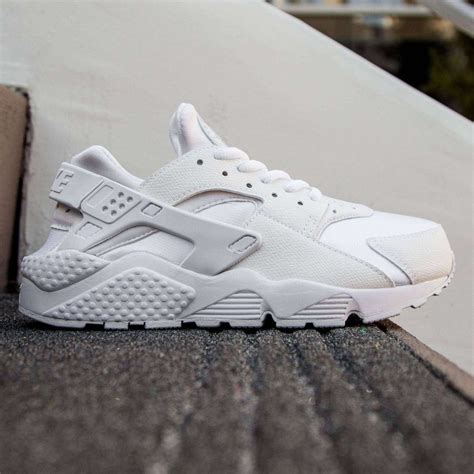 nike air huarache run weiß gr 45|Nike Huarache Shoes.